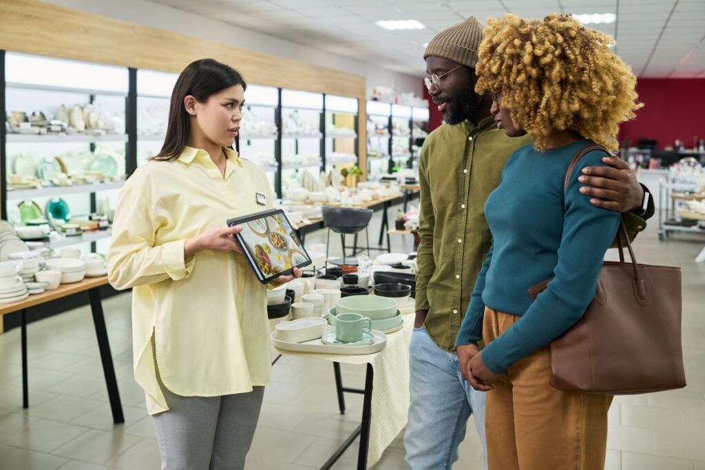 Offline to Online Shopping: How Retail Is Changing